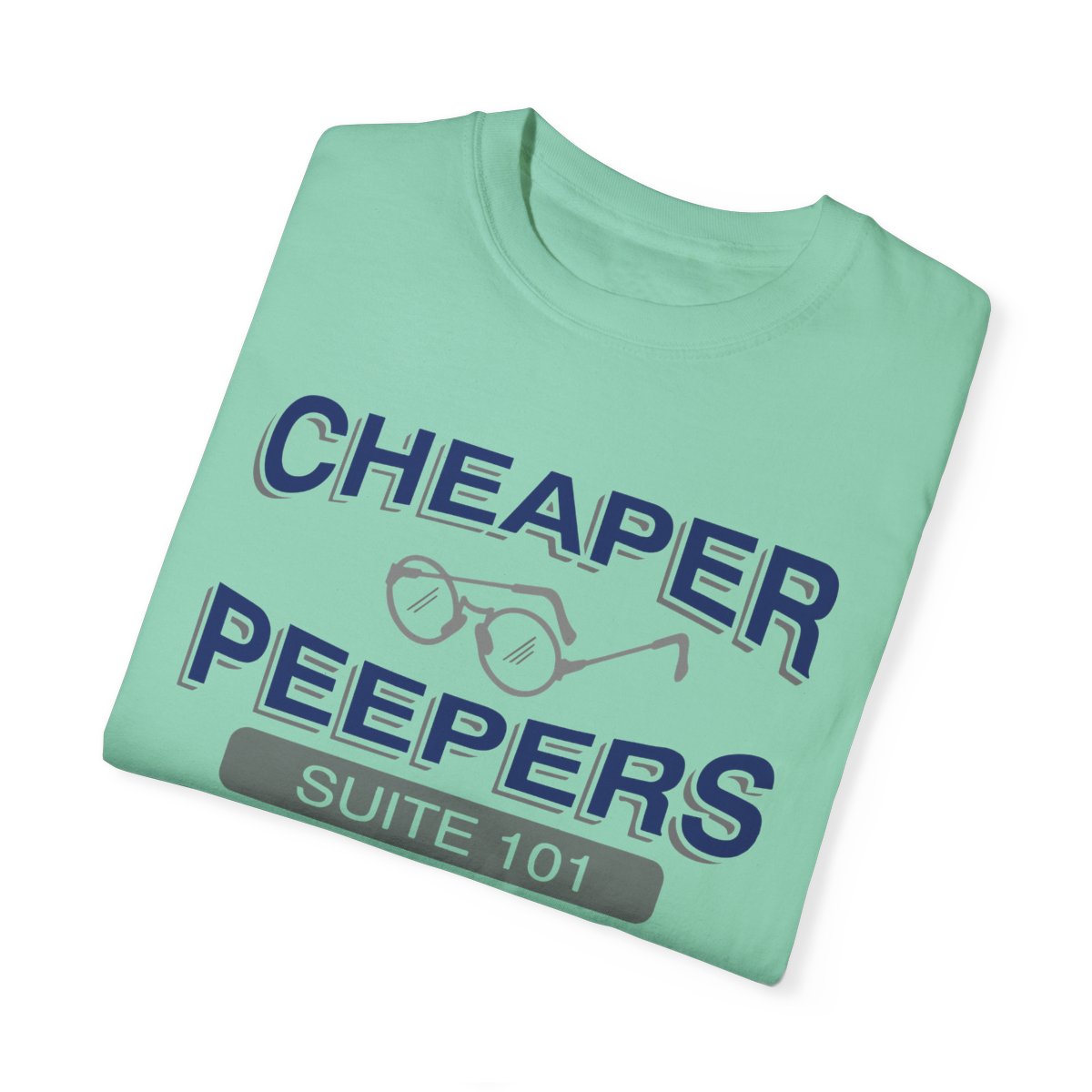 Cheaper Peepers | Yawning Kat