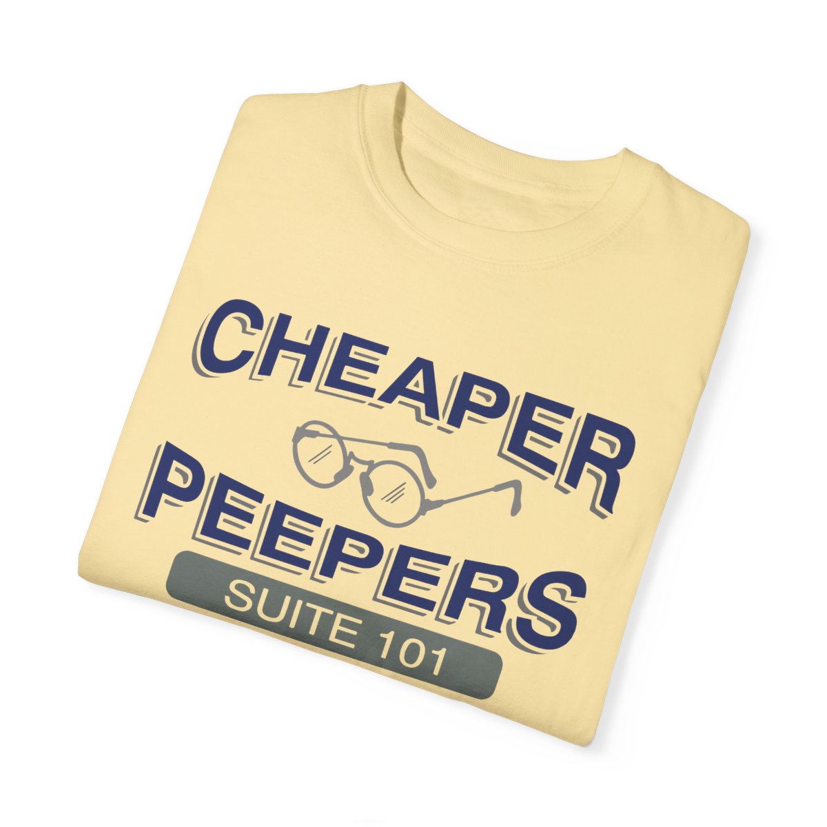 Cheaper Peepers | Yawning Kat